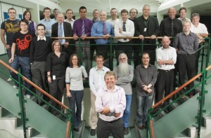 Beauty that`s more than skin deep! New Mastersizer 3000 reflects the collective expertise of a skilled development team at Malvern