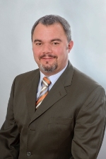 New head of sales at Intensiv-Filter At the beginning of the year Jörg Baldauf took over the sales management of the system manufacturer 