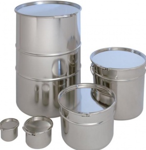 BOLZ INTEC - drums for any substance 