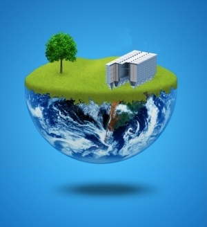 Intensiv-Filter feiert 90-jähriges Firmen-Jubiläum 