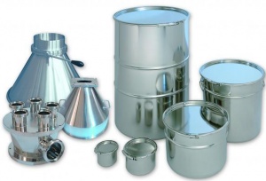 Product solutions for the food processing industry Visit BOLZ INTEC Anuaga FoodTec hall 5.2,,C, stand 61b