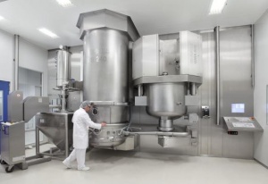 Granulation in a new dimension Granulation in a new dimension