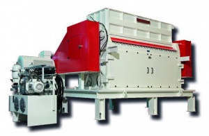 Pallmann brings cutting-edge recycling equipment and systems to IFAT Entsor Experience Pallmann at the Ifat hall C2 203/302