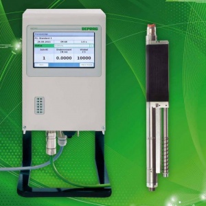 AUTOMATICA 2012 indicating latest trends in process optimisation Sensor-controlled EC servo screwdriver - now even better