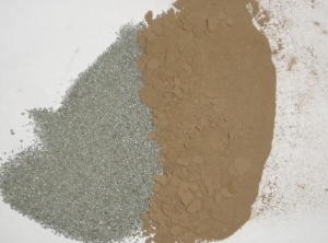 Selective grinding (I): reducing wear-and-tear components. The perfect method to obtain a pure product which reduces the wear and tear on machinery.