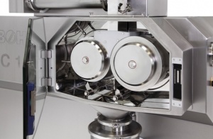 Expansion on all levels Higher capacity for production and development