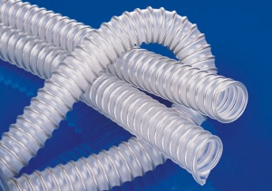 Master PUR-Food Hoses from Masterflex Pass Stringent New Food-Grade Tests 
