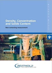 New Brochure for density measurement 