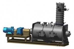 Conditioning of HPMC (Hydroxypropylmethylcellulose) 