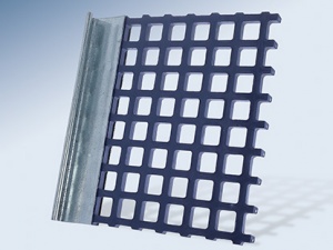 TY-WIRE Hybrid Screens HAVER Industrial Wire Screens