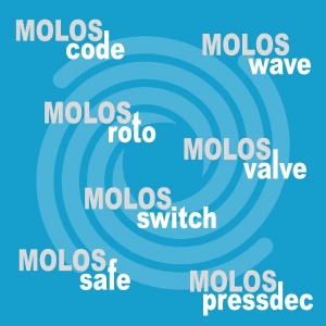 MOLOSroto & Co. New brand names from MOLLET Füllstandtechnik