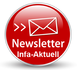 INFA-AKTUELL: The newsletter with up to date information for you News from the world of dust removal