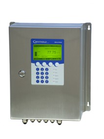 Carbon in Fly-Ash Monitor 