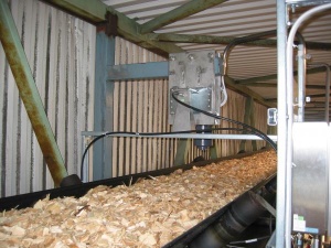 Microwave Moisture Analyzer Micro-Polar  Lb 567 / lb 568 