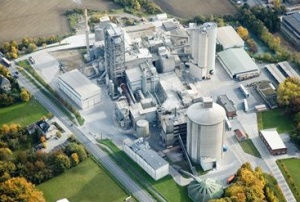Phoenix cement Works: VAS in the heart of Westphalia Key project for small and medium-sized businesses