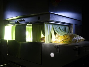 X-ray scanner: globally successful scanners based for reliable quality mana 