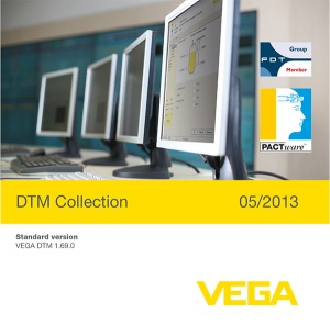 New DTM Collection 05/2013  