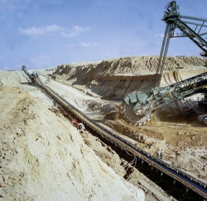 New fluid coupling TurboBelt 780 TPXL from Voith raises the 