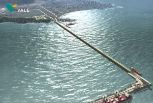 Closer to the action - BEUMER technology in the Andaman Sea  BEUMER delivers 16 belt conveyors to Brazilian mining group - Largest order for conveying systems