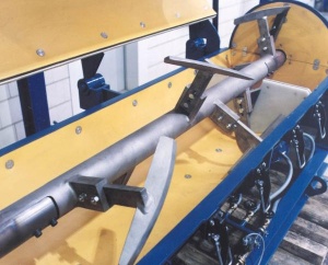 AVA Sports Running Tracks made from Old Tyres