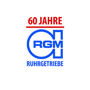 60 years "Made in Mülheim"  RUHRGETRIEBE celebrates its anniversary