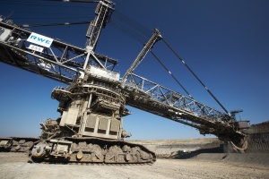 SICK Bulkscan® LMS511 optimizes brown coal extraction at RWE Power in I 