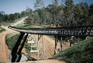 From component supplier to main contractor Customized system solutions for the bulk materials industry