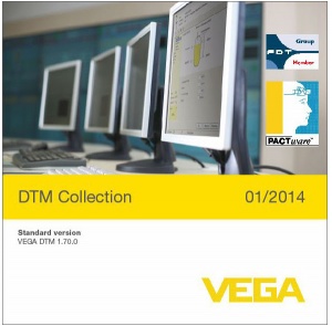 New DTM Collection 01/2014 released 