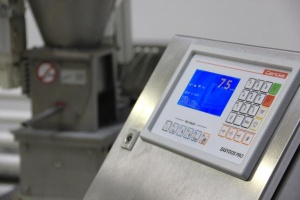 Feeder control unit Easydos PRO  Now available for ATEX