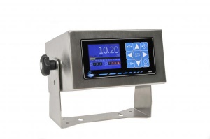 NEW. A range of Weight Indicators suitable for trade applications, 1020.  