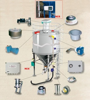 WAM@Powtech: Messe-Highlights der WAM-Stände  