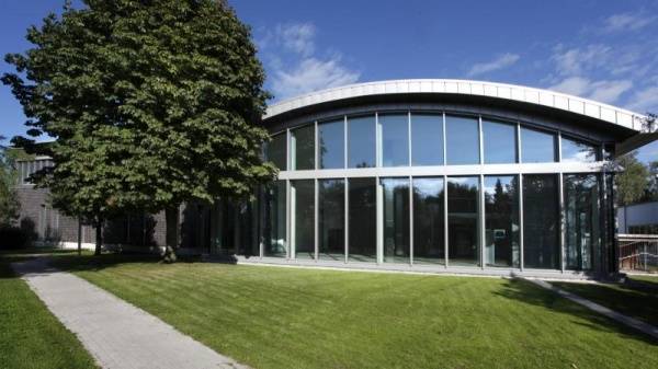 New Manager Scientific Operation Dr. Hubertus Rehbaum Closely linked to research