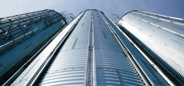 MOLOSsafe-Safety for silos MOLOSsafe offfers the maximum safety for silo installations that are pneumatically filled