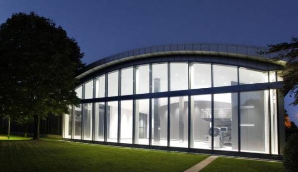 Investing in the future: Bohle Technology Center to be opene •	Manufacturer of special-purpose machinery L.B. Bohle Maschinen + Verfahren GmbH maintain