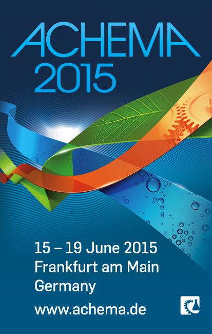 Evergreens and hot topics ACHEMA preparations shift into high gear