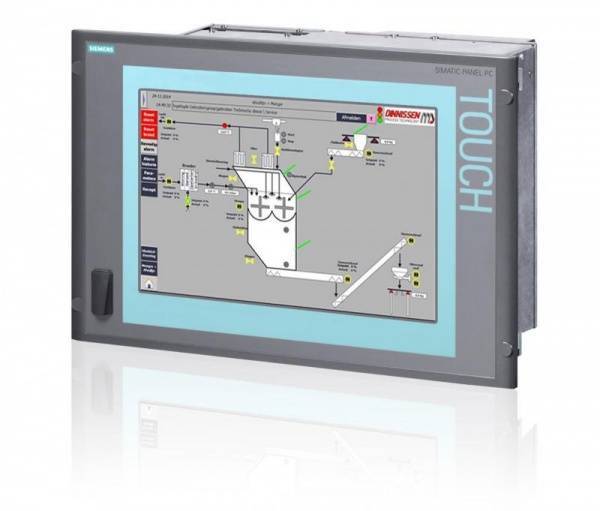 Smart Mixing 8.0 mixes faster and more energy efficiently Dinnissen Process Technology develops new software for industrial mixing processes