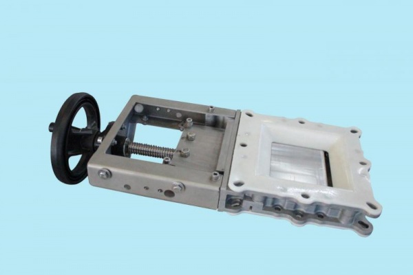 WAM mit neuer innovativer Flachschieber-Baureihe 