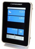 PFREUNDT GmbH expands activities in France With new strategy and added staff, the company layed the groundwork for increesed activies