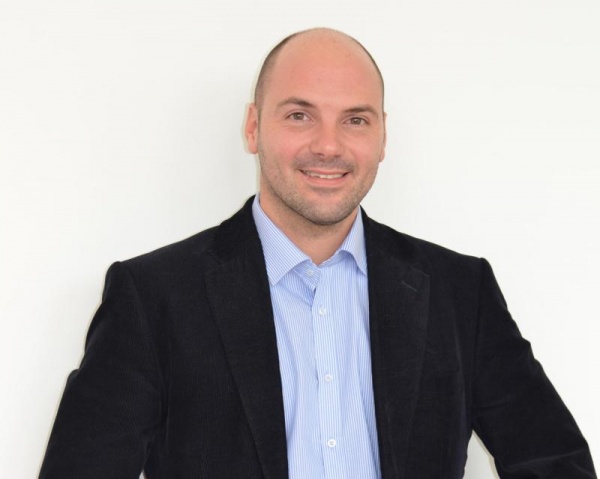 SchuettgutPortal interviewt Daniel Eisele zur SCHÜTTGUT Basel    