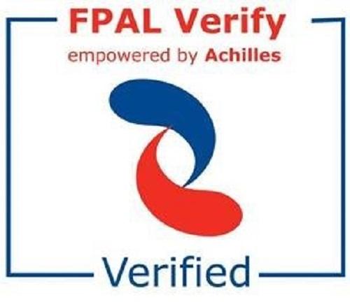 Excellent result in the FPAL audit 