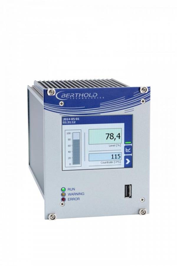 Level Transmitter DuoSeries LB 470 