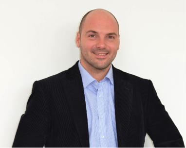 Interview mit Daniel Eisele, SCHÜTTGUT Dortmund 