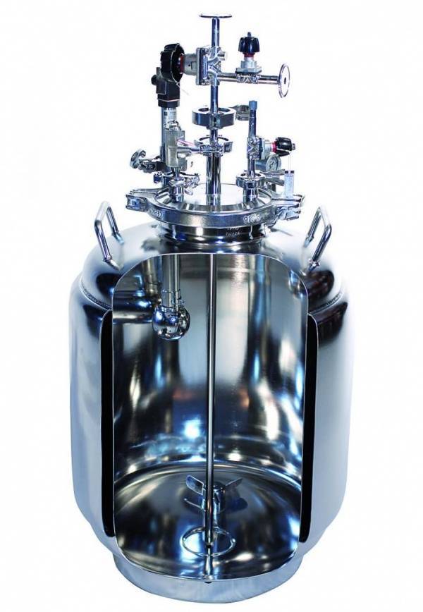 Bolz Intec stellt auf der Schüttgut in Dortmund aus 