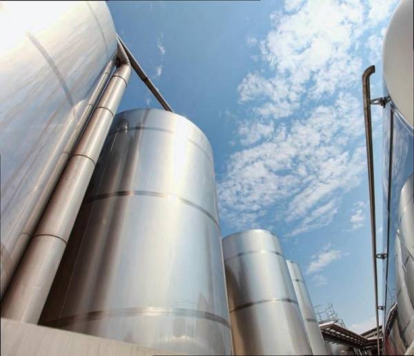 More transparency through remote monitoring of silos & tanks TELEONIX helps to prevents production shut down