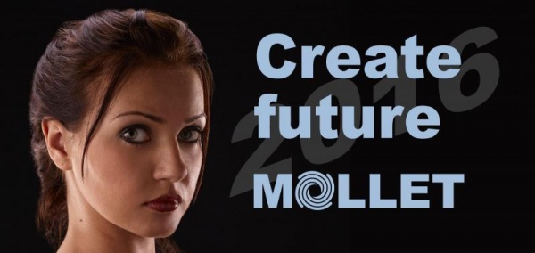 Create future with MOLLET!
