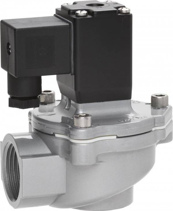 IMI Precision Engineering has expanded its portfolio of IMI Buschjost filter valves and now offers reliable 2/2 way valves that can withstand operating pressures up to 10 bar.