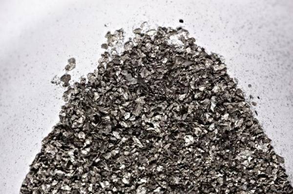 Fine Grinding of Abrasive Materials – without Classifier: NO Direct grinding of the fines particle size, with precise top cut.