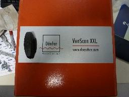 Industrial Moisture Measurement System from the VenScan Series Applications: Solid wood, such as friezes, solid parquet, purlins, wooden planks