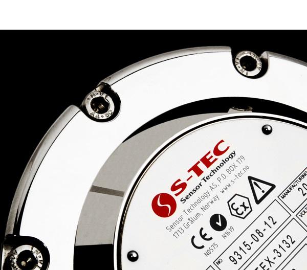 S-Tec Sensor Technology AS joins BERTHOLD TECHNOLOGIES Recently the Norwegian based company Sensor Technology AS (S-Tec) has joined BERTHOLD TECH