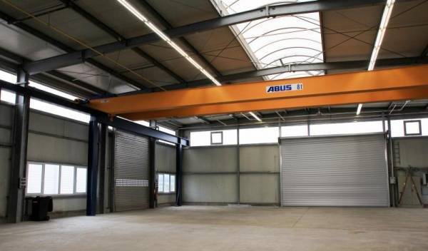 RKR invests in site extension Assuring production efficiency in project business